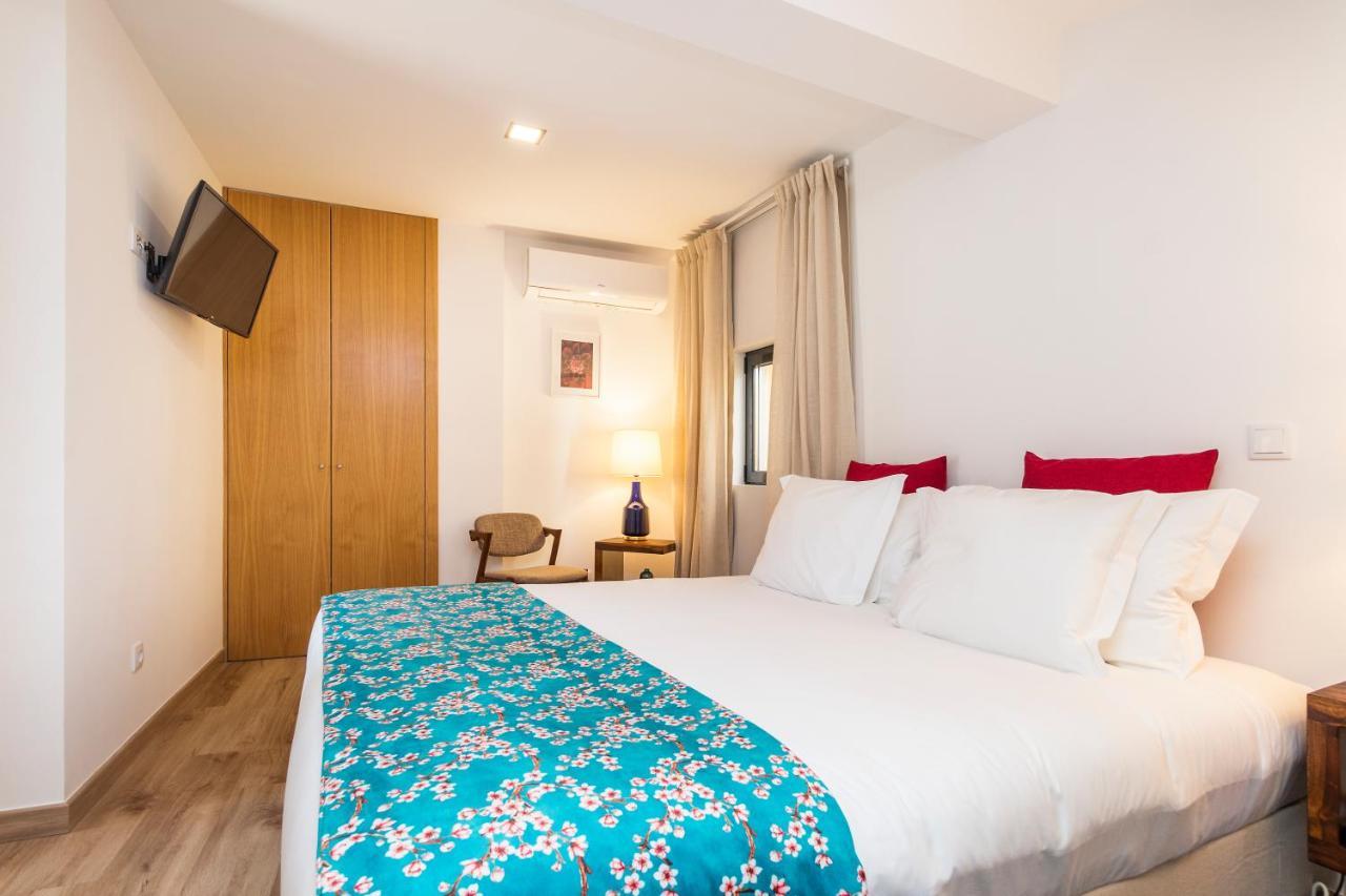 Perfect 1 Bed In Chiado With Terrace And Aircon Apartment Lisboa Екстериор снимка