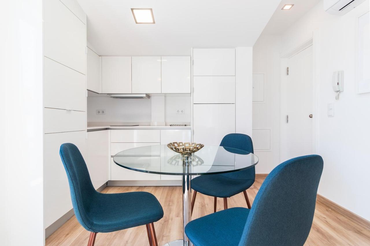 Perfect 1 Bed In Chiado With Terrace And Aircon Apartment Lisboa Екстериор снимка